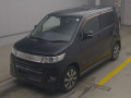 2009 Suzuki WAGON R STINGRAY