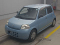 2011 Daihatsu Esse