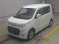 2013 Suzuki WAGON R STINGRAY