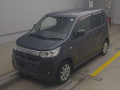 2013 Suzuki WAGON R STINGRAY