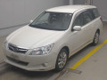 2009 Subaru Exiga