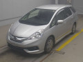 2014 Honda Fit Shuttle Hybrid