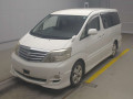 2005 Toyota Alphard G