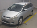 2005 Mitsubishi Grandis