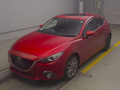 2014 Mazda Axela Sport