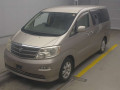 2002 Toyota Alphard