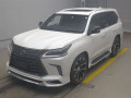 2019 Lexus LX