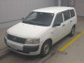 2007 Toyota Probox Van