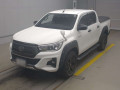 2019 Toyota Hilux