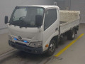 2021 Toyota Dyna Truck