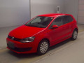 2012 Volkswagen Polo