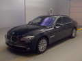 2009 BMW 7 Series
