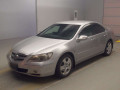 2007 Honda Legend