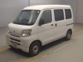 2013 Daihatsu Hijet Cargo
