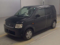 2009 Mitsubishi eK Wagon