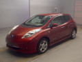 2011 Nissan Leaf