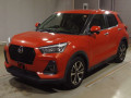 2020 Daihatsu Rocky