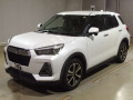 2020 Daihatsu Rocky
