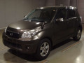 2015 Daihatsu BEGO