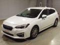 2018 Subaru Impreza Sports