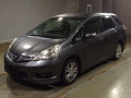 2013 Honda Fit Shuttle