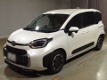 2023 Toyota Sienta