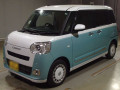 2024 Daihatsu Move Canbus