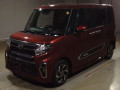 2021 Daihatsu Tanto Custom