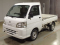 2010 Daihatsu Hijet Truck