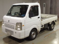 2012 Suzuki Carry Truck