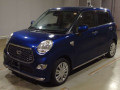 2018 Daihatsu Cast