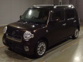 2015 Daihatsu Mira Cocoa