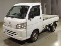 2009 Daihatsu Hijet Truck