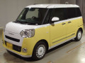 2025 Daihatsu Move Canbus