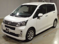 2013 Daihatsu Move Custom