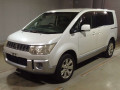 2007 Mitsubishi Delica D5