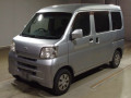 2016 Daihatsu Hijet Cargo