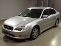 2006 Subaru Legacy B4
