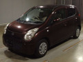 2012 Suzuki ALTO ECO