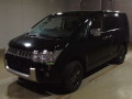 2015 Mitsubishi Delica D5