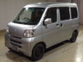 2014 Daihatsu Hijet Cargo