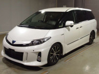 2013 Toyota Estima Hybrid