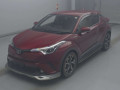 2017 Toyota C-HR
