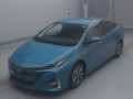 2018 Toyota Prius PHV