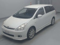 2004 Toyota Wish