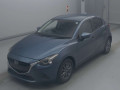 2017 Mazda Demio