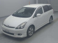 2005 Toyota Wish