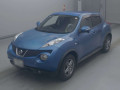 2010 Nissan JUKE