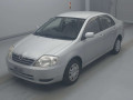 2001 Toyota Corolla Sedan