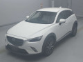 2018 Mazda CX-3
